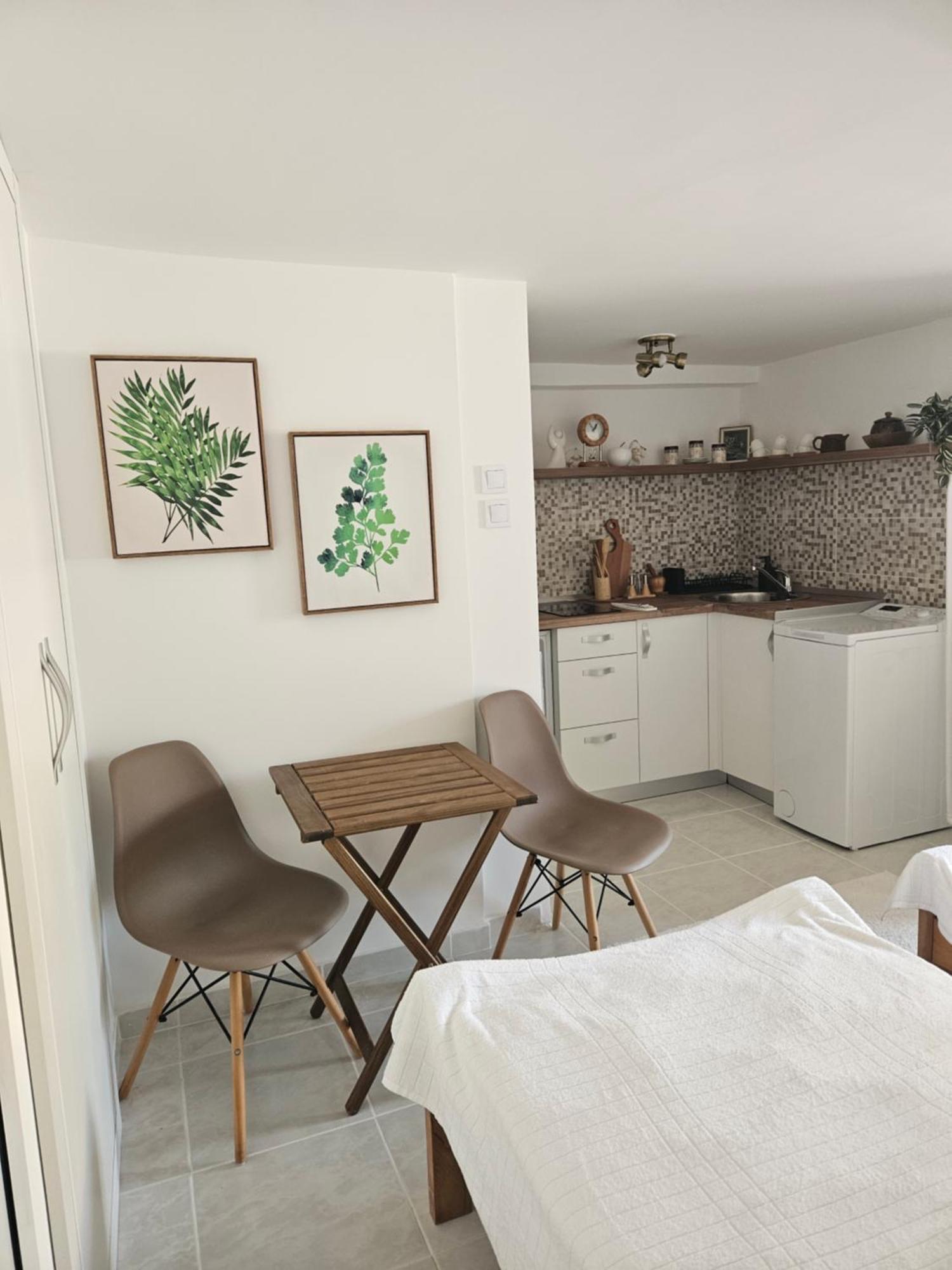 Appartement Srdanovic