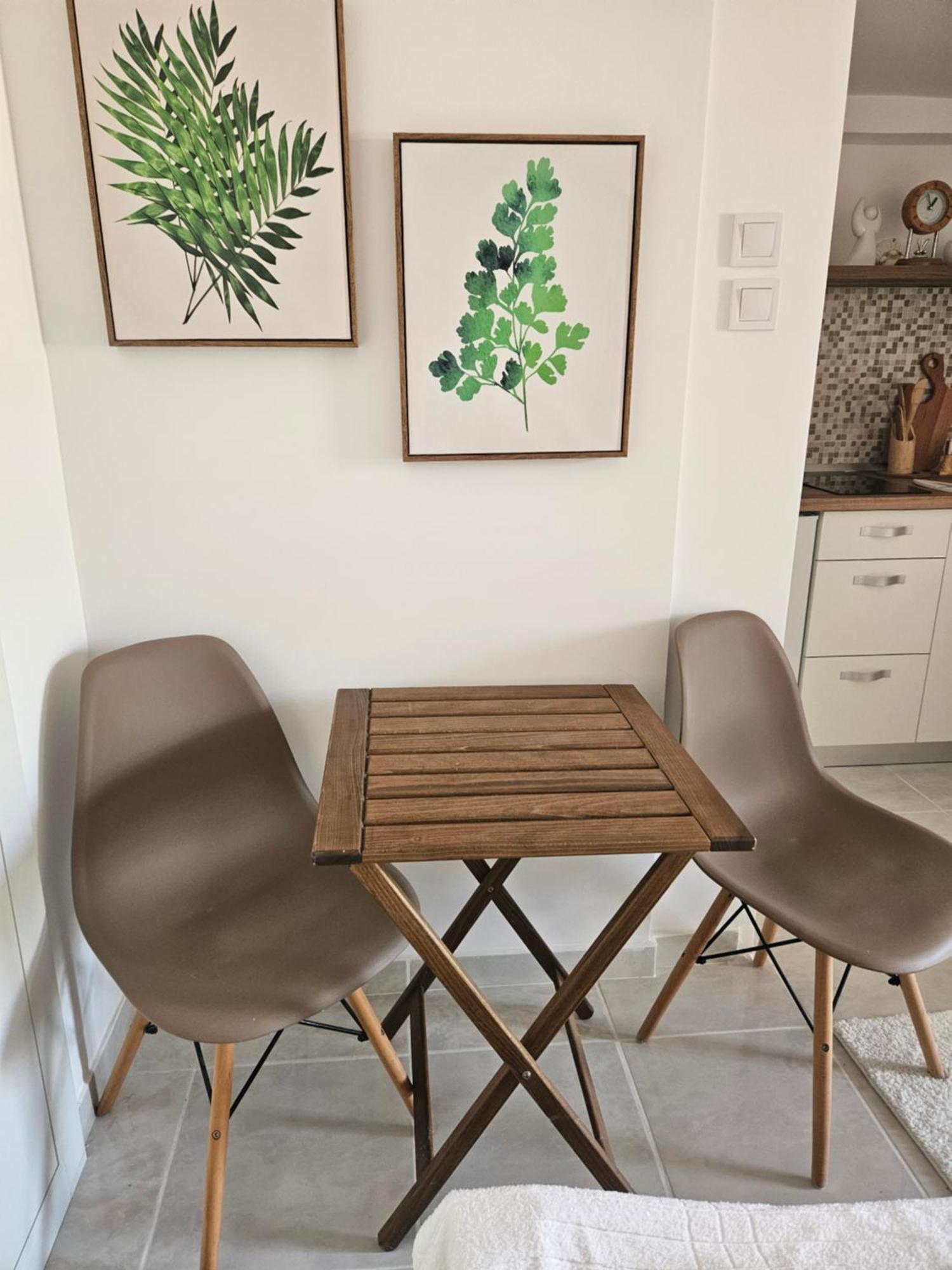 Appartement Srdanovic *