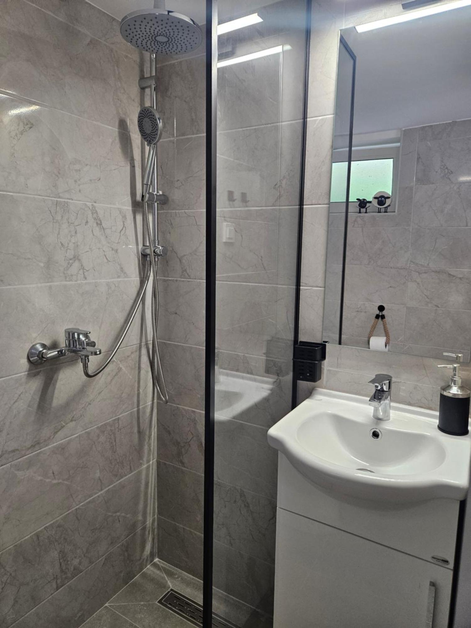 Srdanovic Appartement Budva