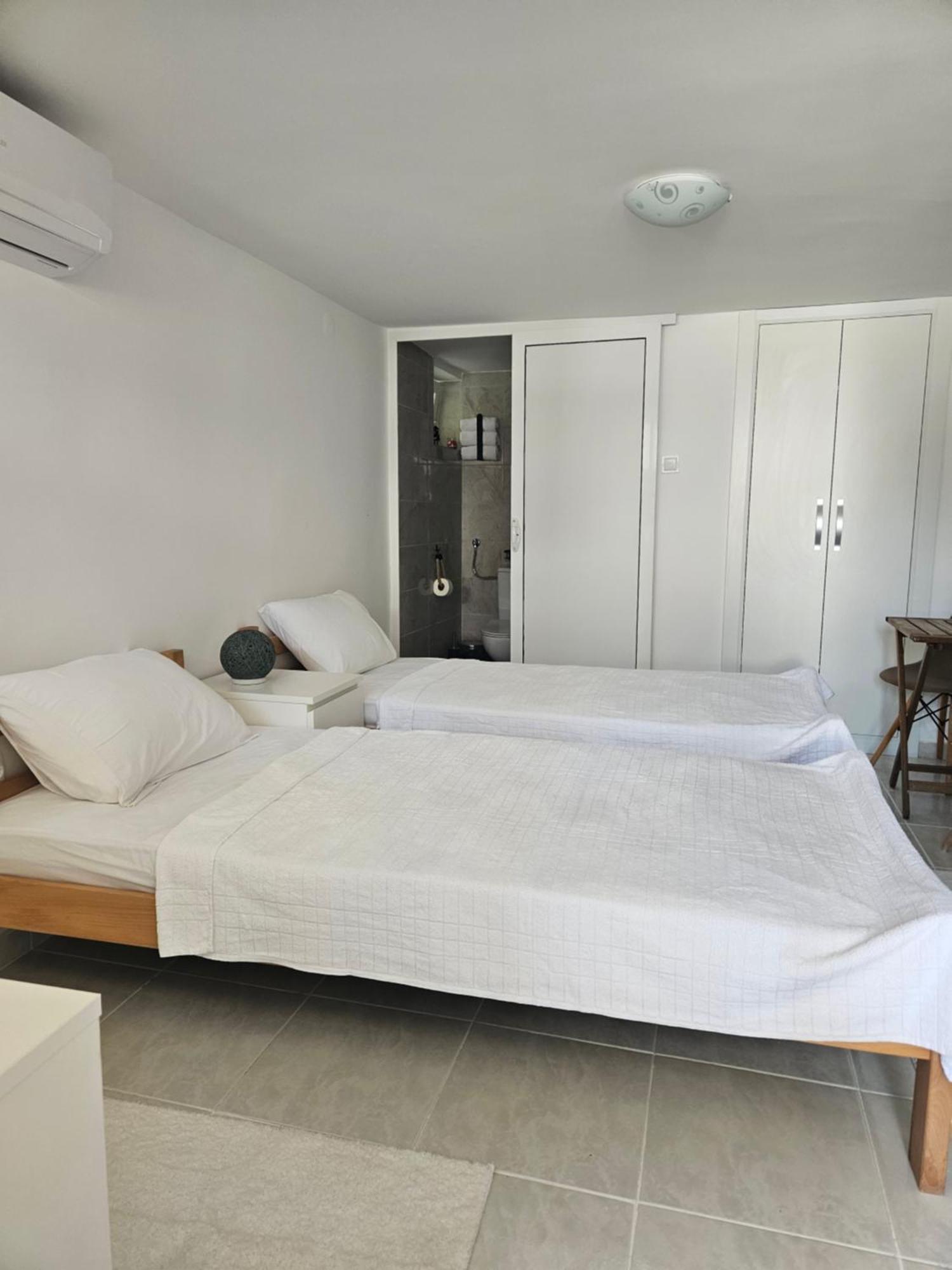 Srdanovic Appartement *