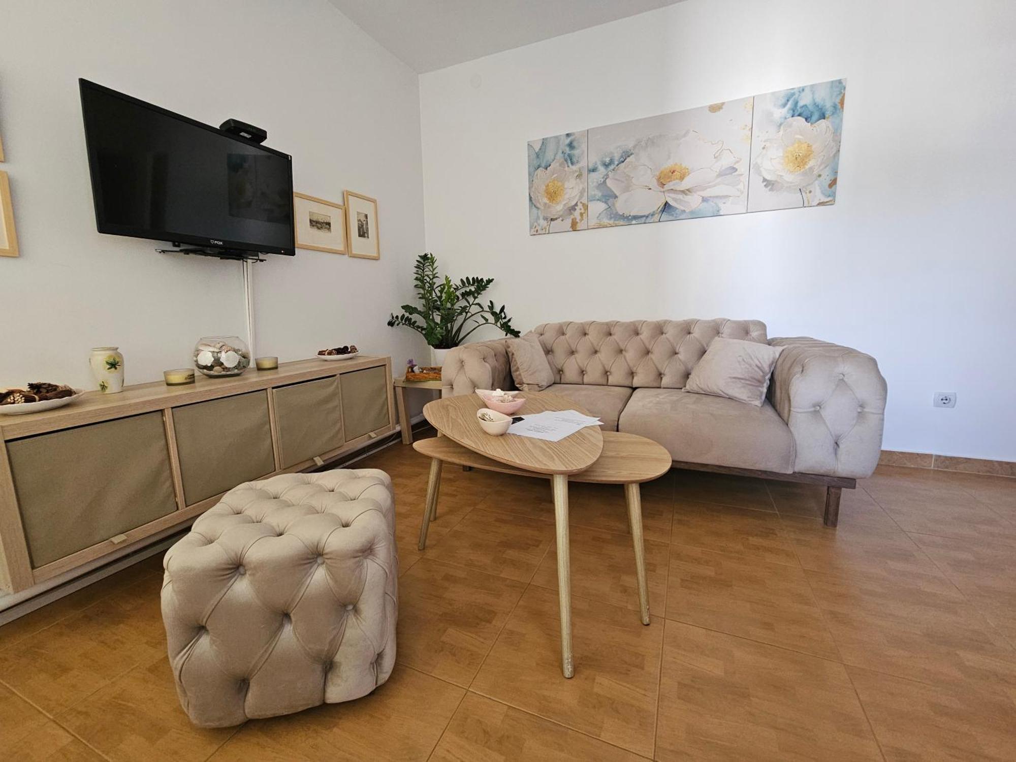 Appartement Srdanovic *